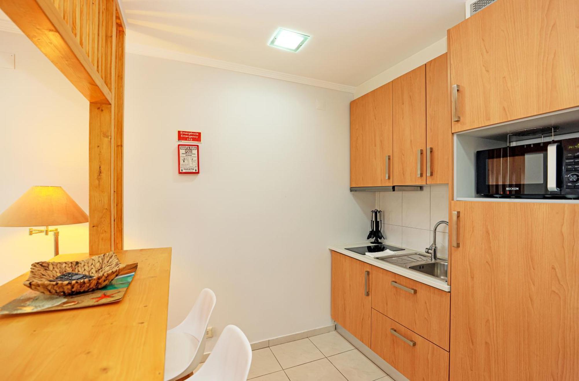 Appartamento A01 - Marina Mirror Harbour Lagos Esterno foto