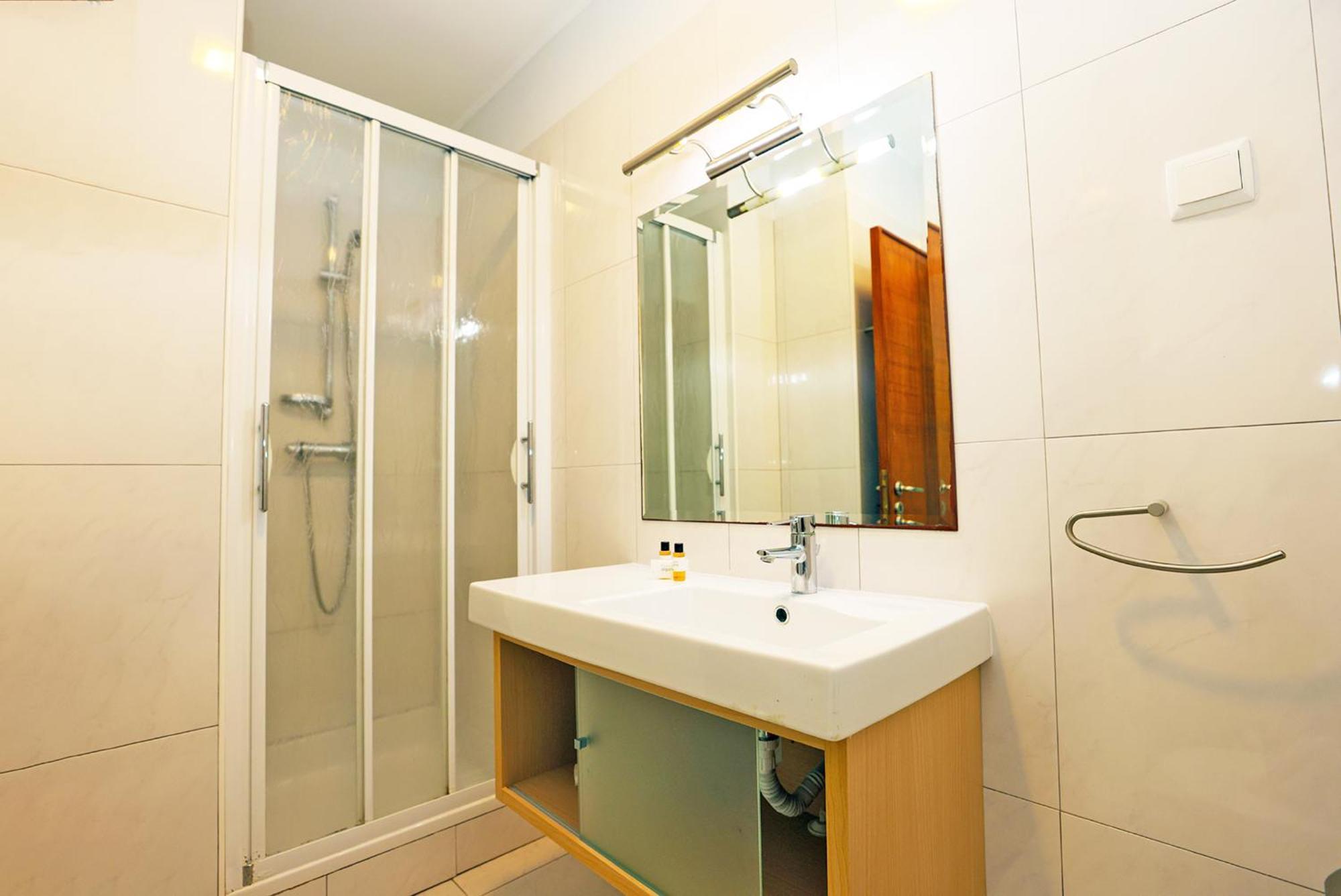 Appartamento A01 - Marina Mirror Harbour Lagos Esterno foto