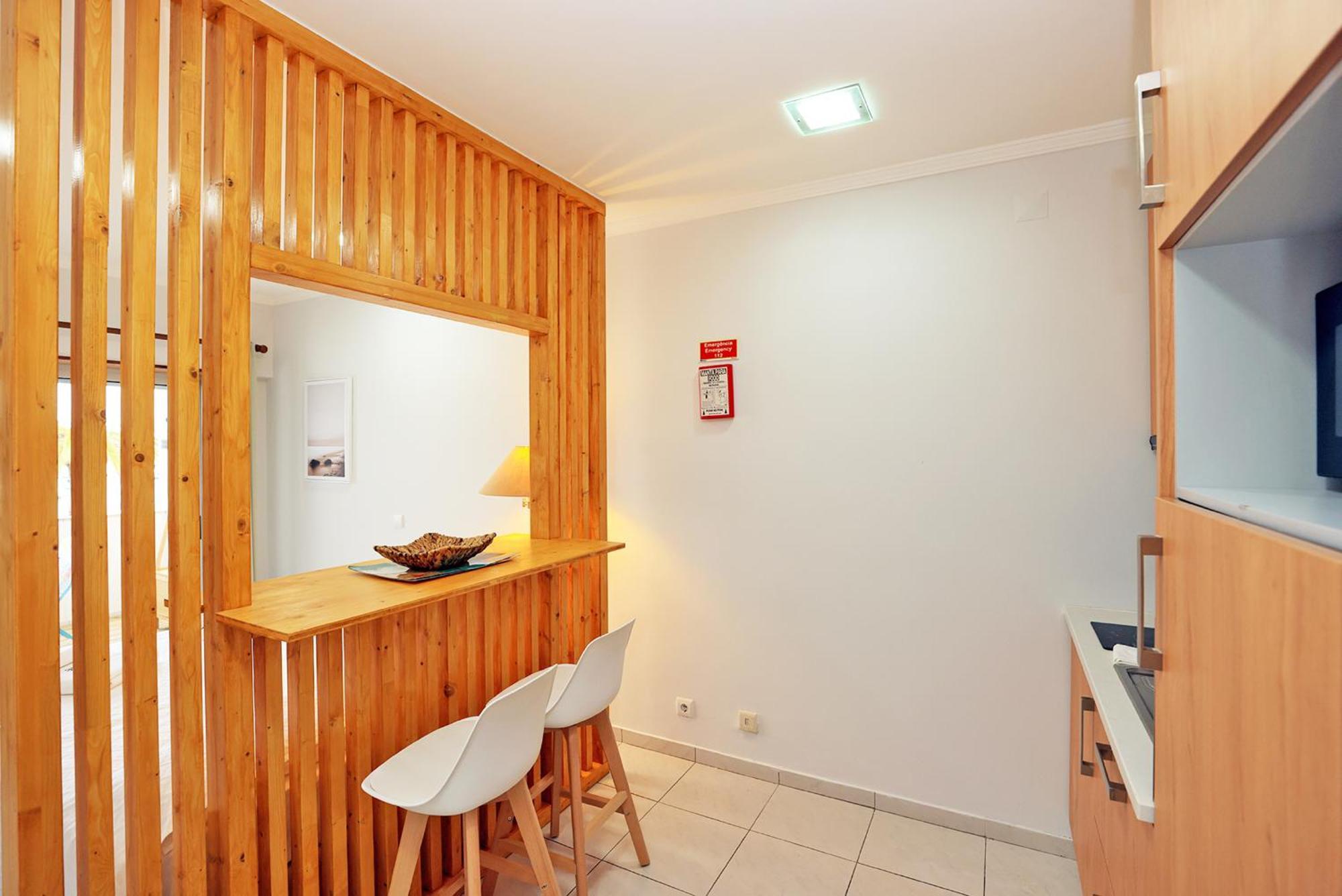 Appartamento A01 - Marina Mirror Harbour Lagos Esterno foto