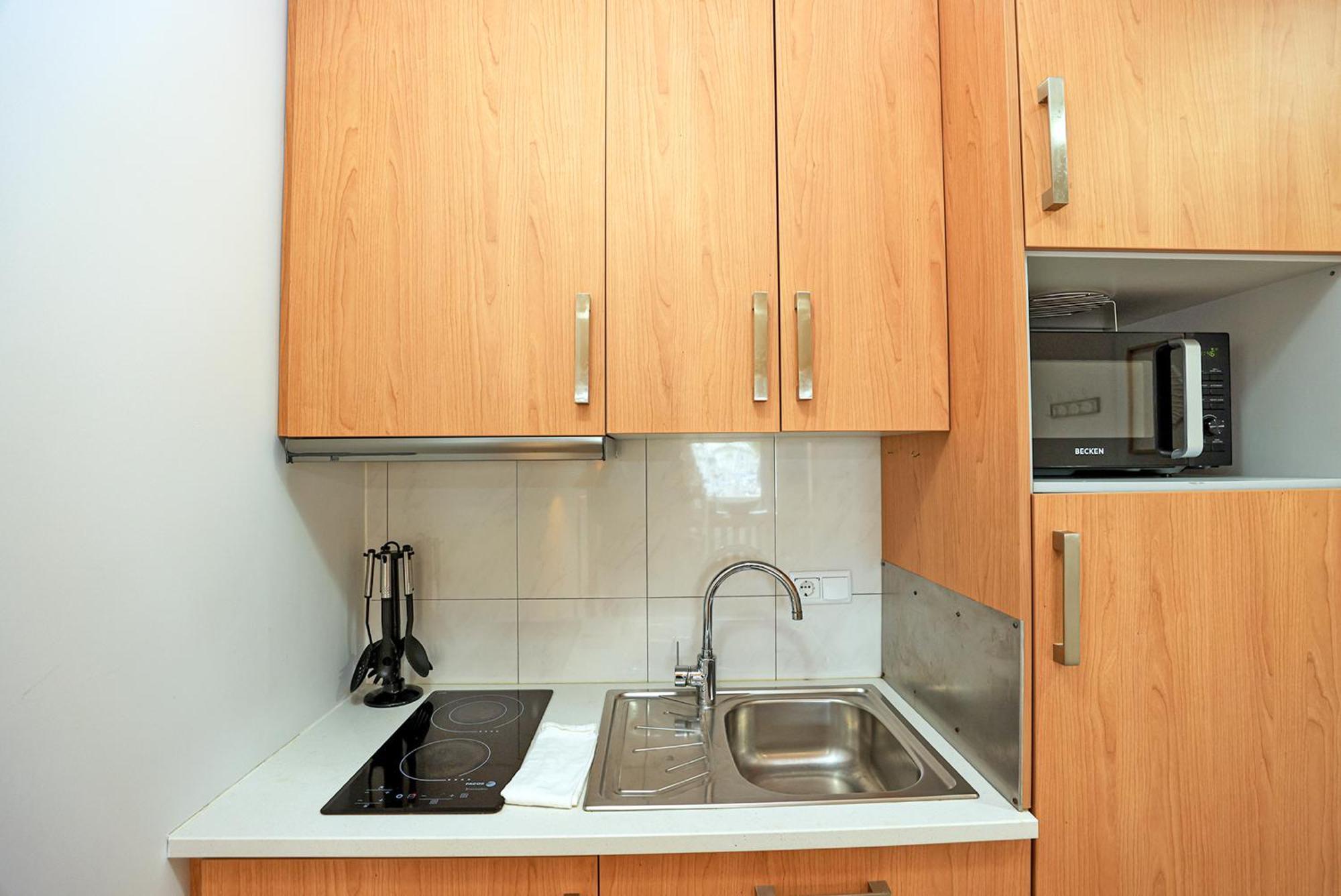 Appartamento A01 - Marina Mirror Harbour Lagos Esterno foto