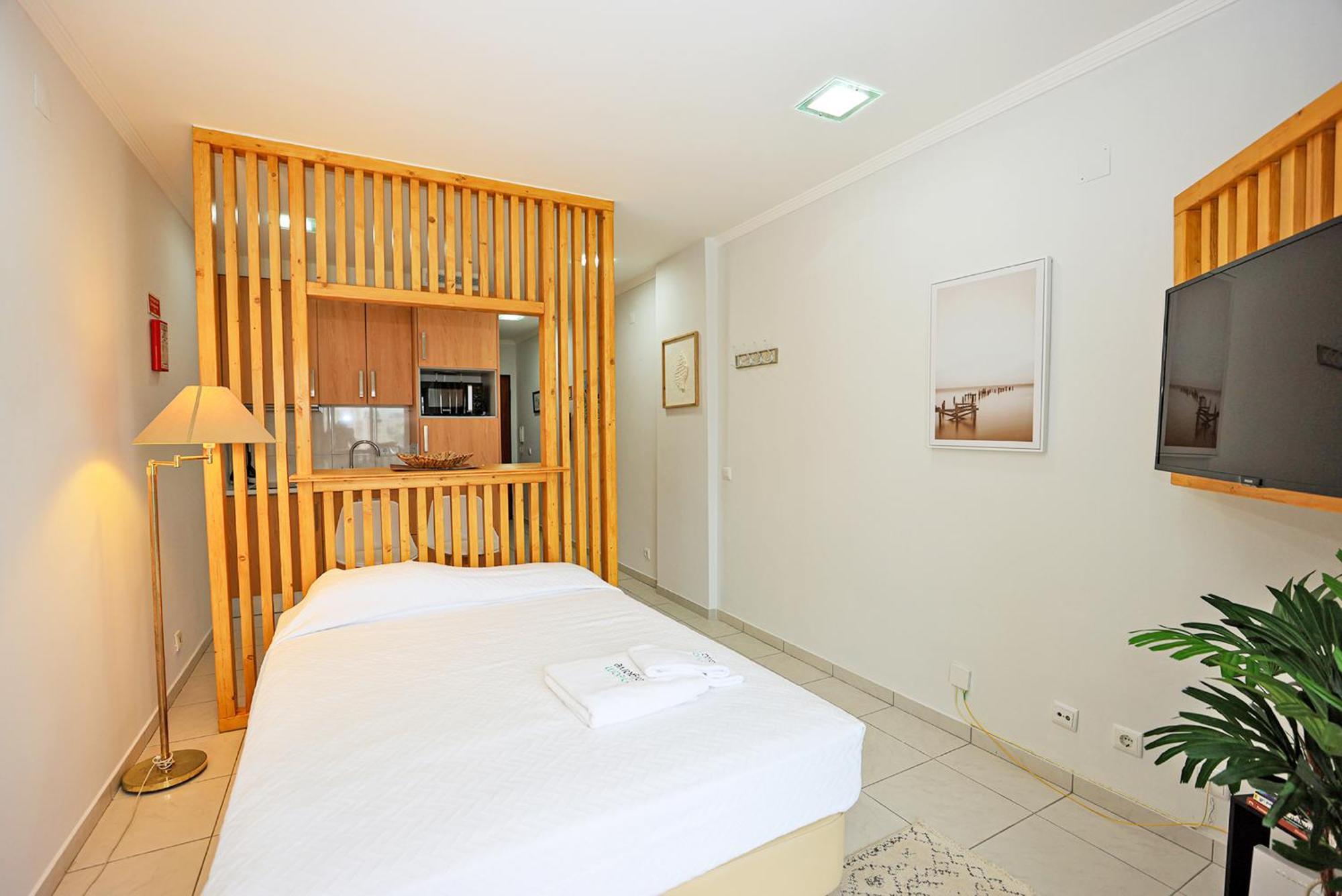 Appartamento A01 - Marina Mirror Harbour Lagos Esterno foto